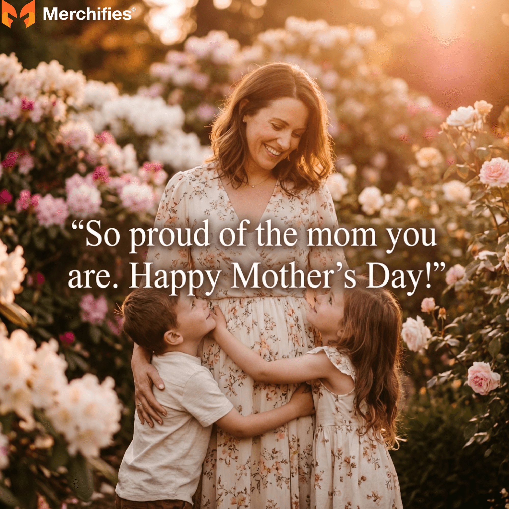 Short Mother's Day Quotes for Your Wife