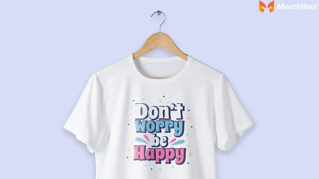 Short Quotes for T-Shirts Concise Statements That Resonate