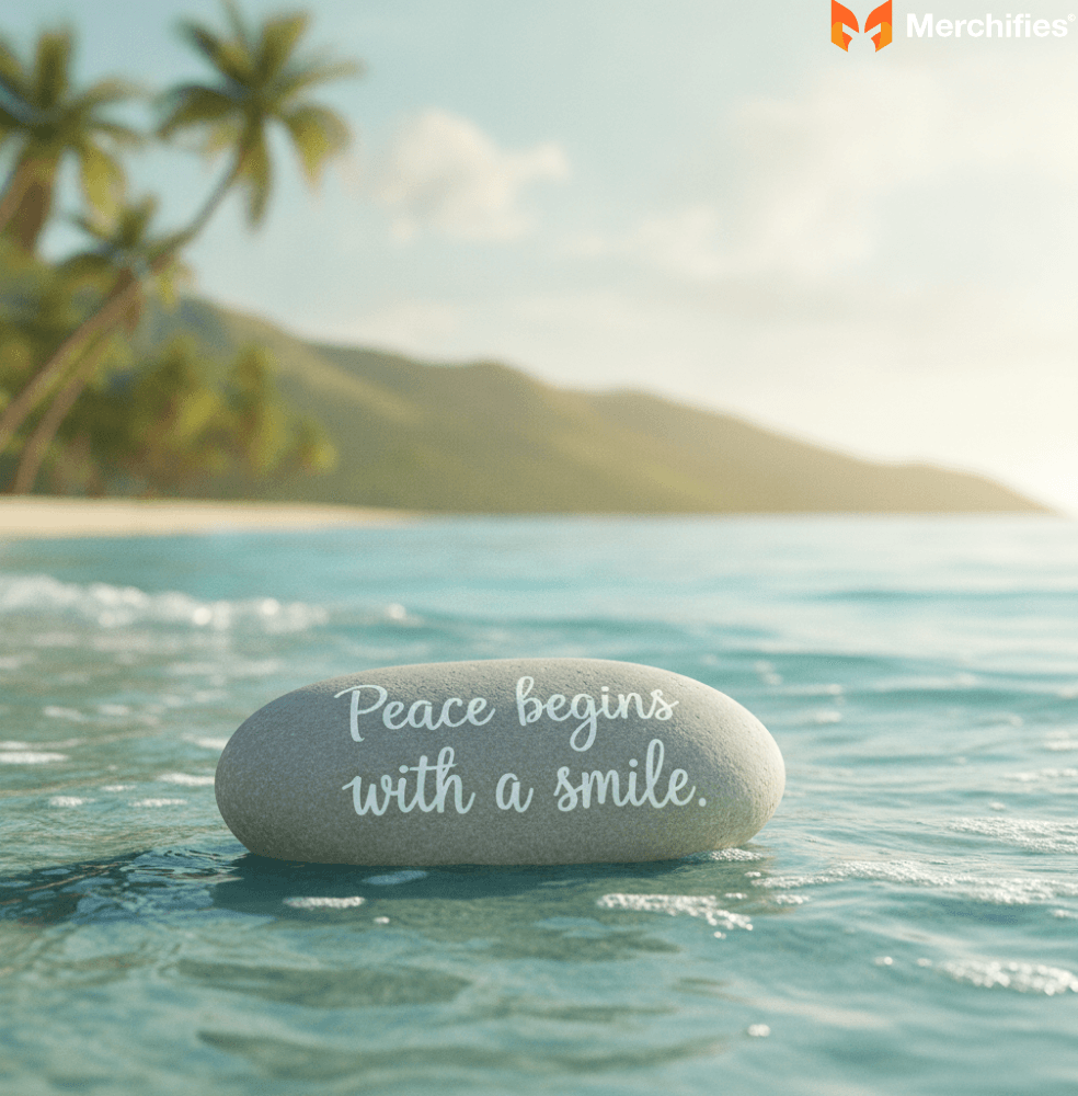 Short & Sweet Chill Quotes for Instant Calm