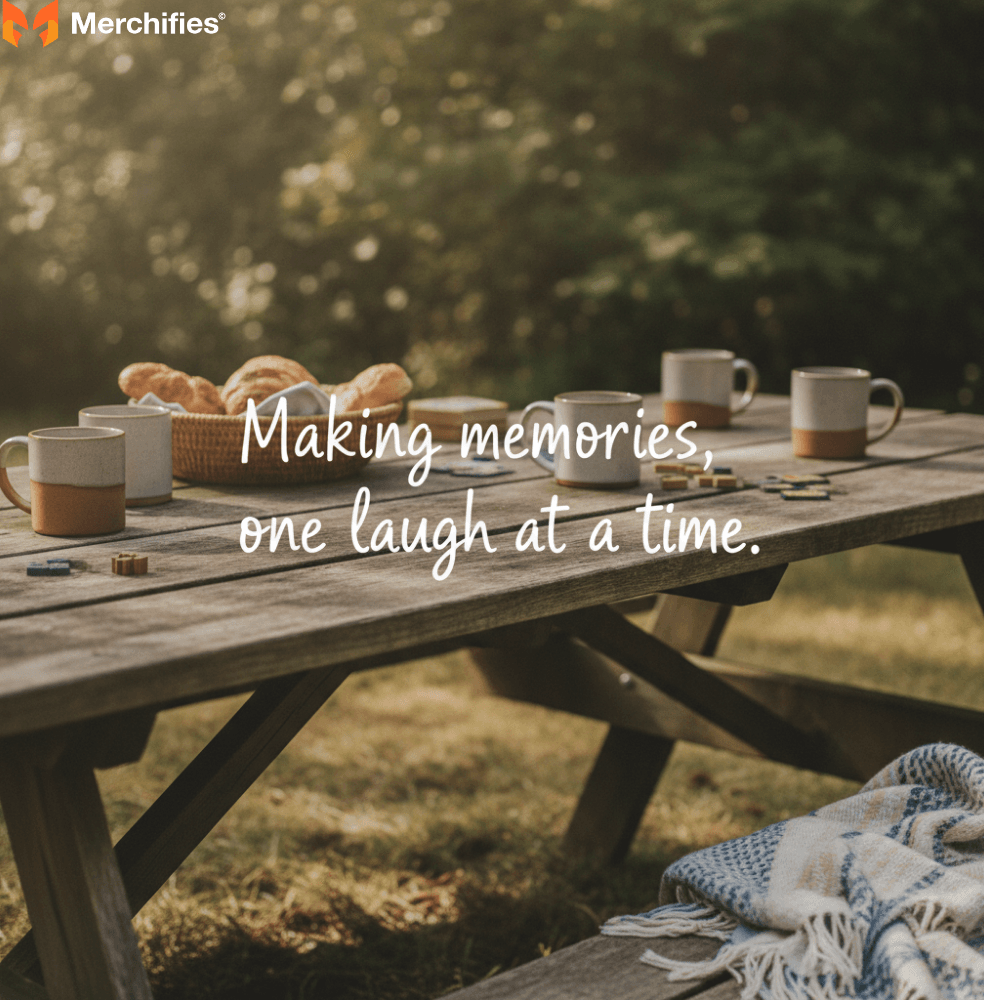 Short & Sweet Instant Captions for Your Social Feed