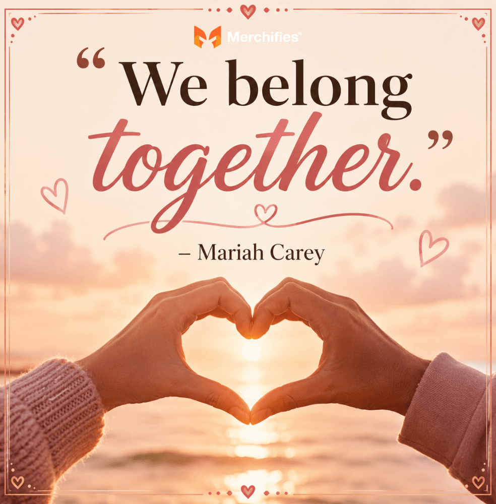 Short & Sweet Togetherness Quotes for Quick Inspiration