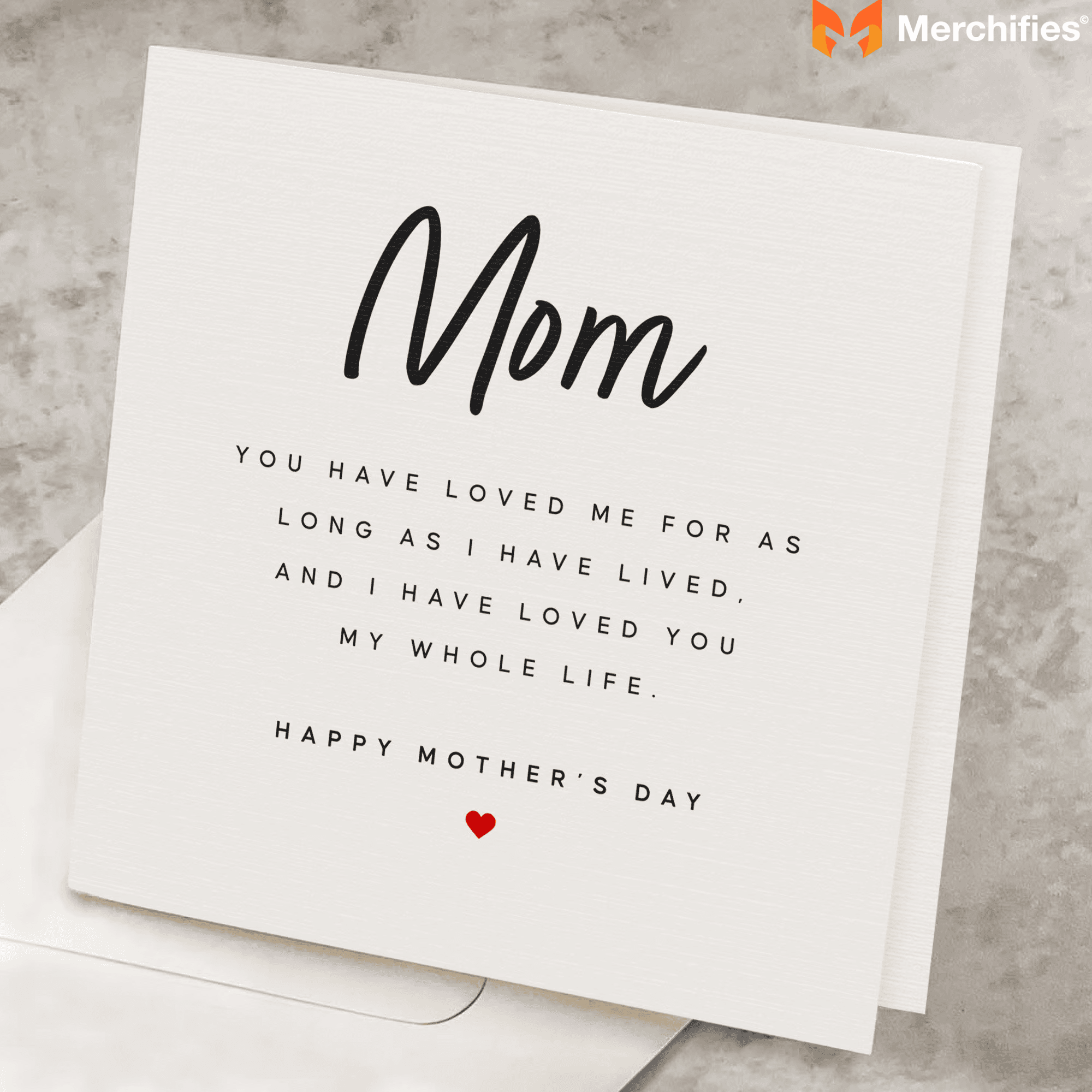 Simple & Respectful Messages