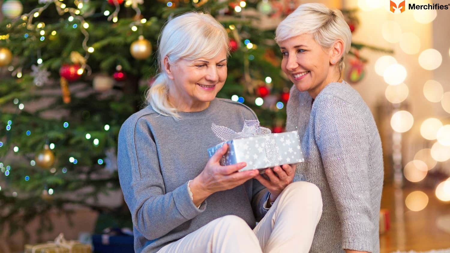 Best Christmas Gifts for Mom