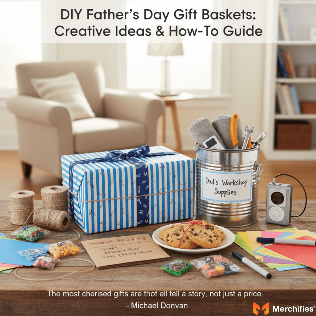Smart Budgeting for a Meaningful Gift Creativity Over Cost