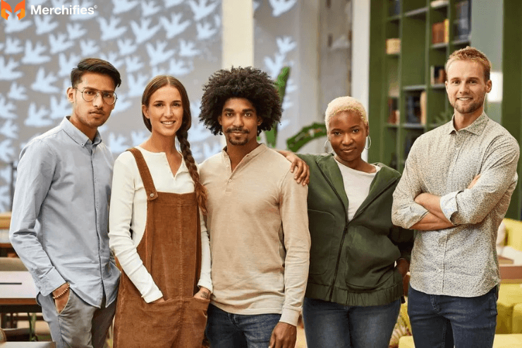 Smart Casual for Different Occasions Applying the Code