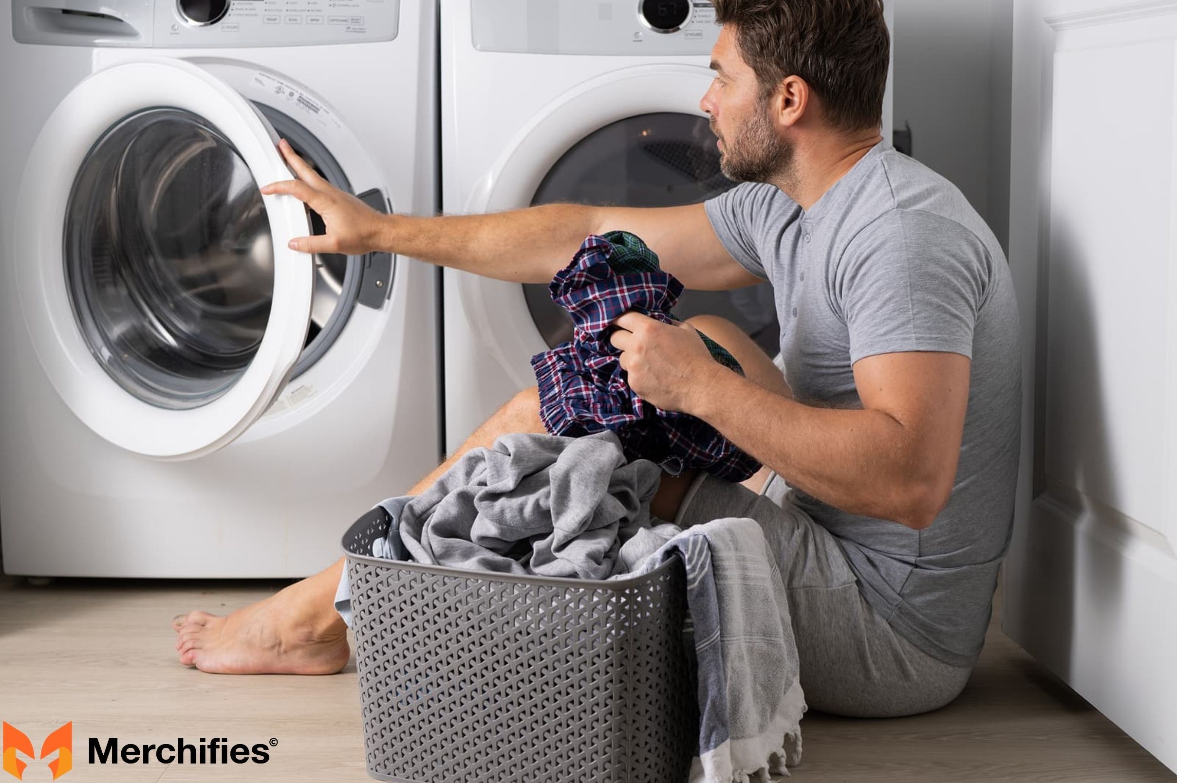 Smart Washing Hacks to Extend the Life of Your Father’s Day Shirt