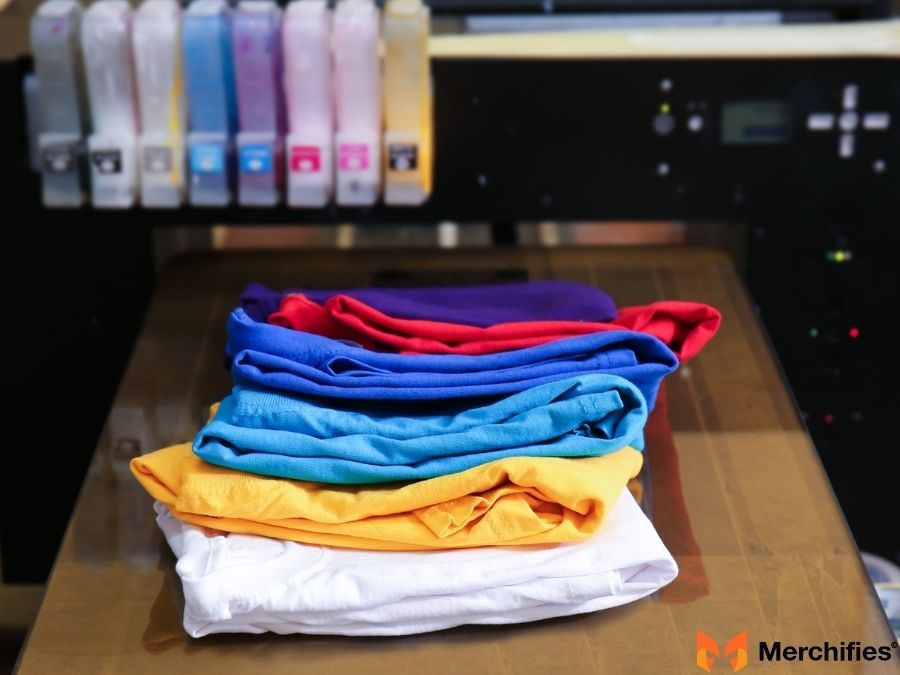 Special Care for Unique T-Shirts & Common Challenges