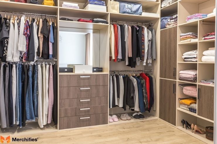 Special Considerations Folding for Specific Needs