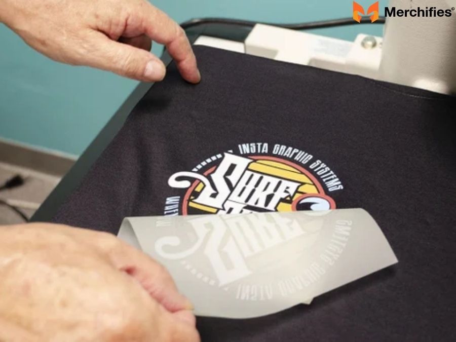 Special Considerations for Different Print Technologies