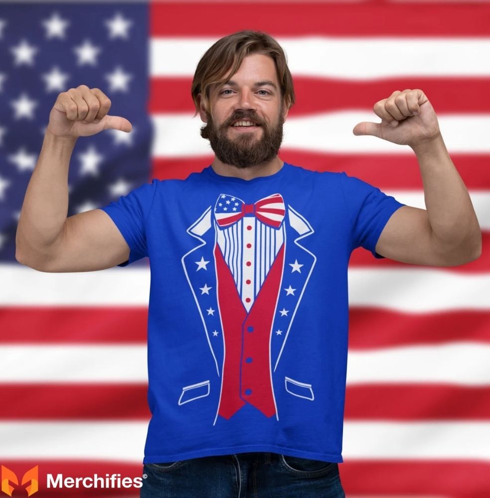 Special Considerations for Your Patriotic Gear