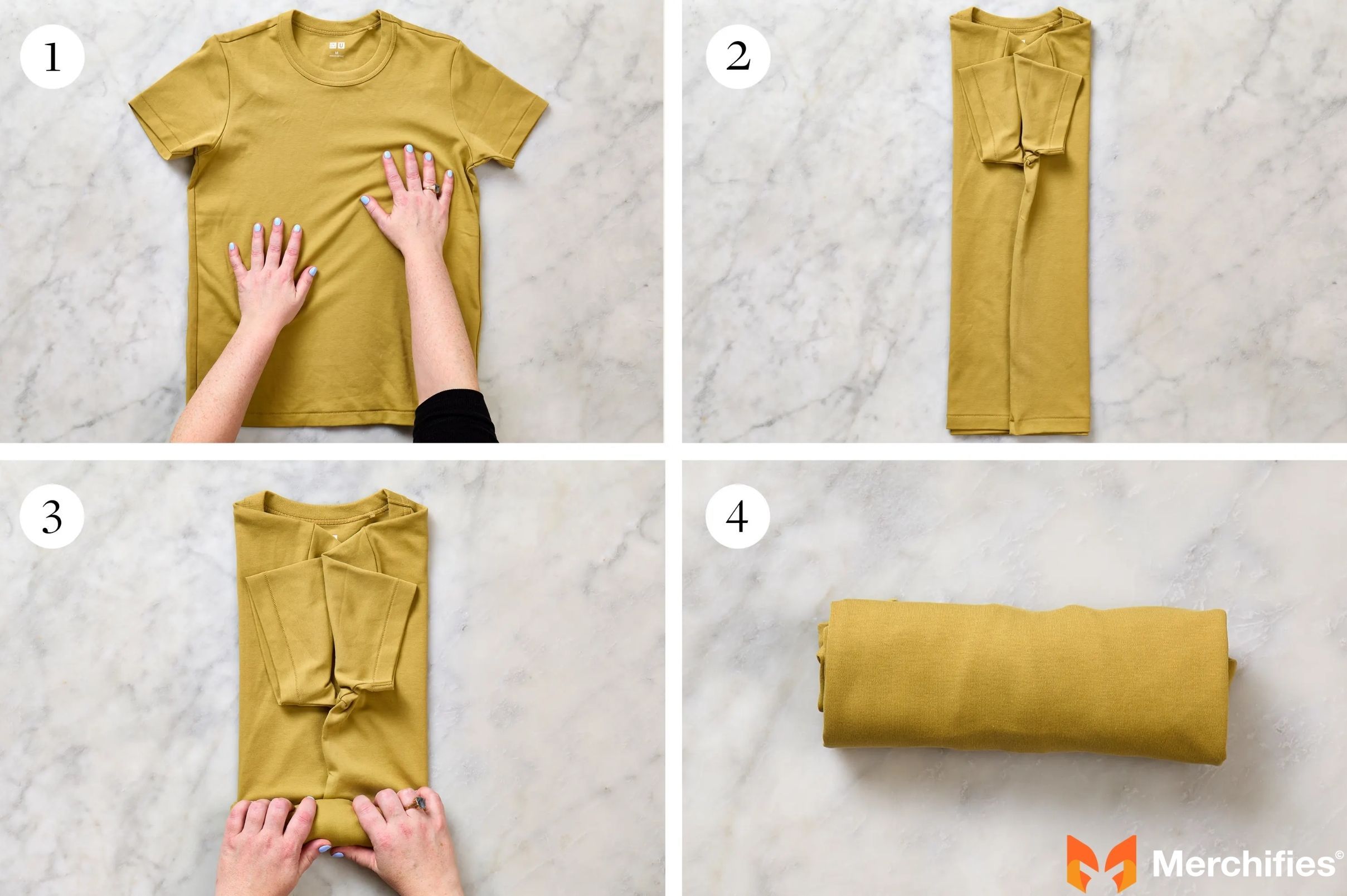 Specific Considerations for Different Shirt Types