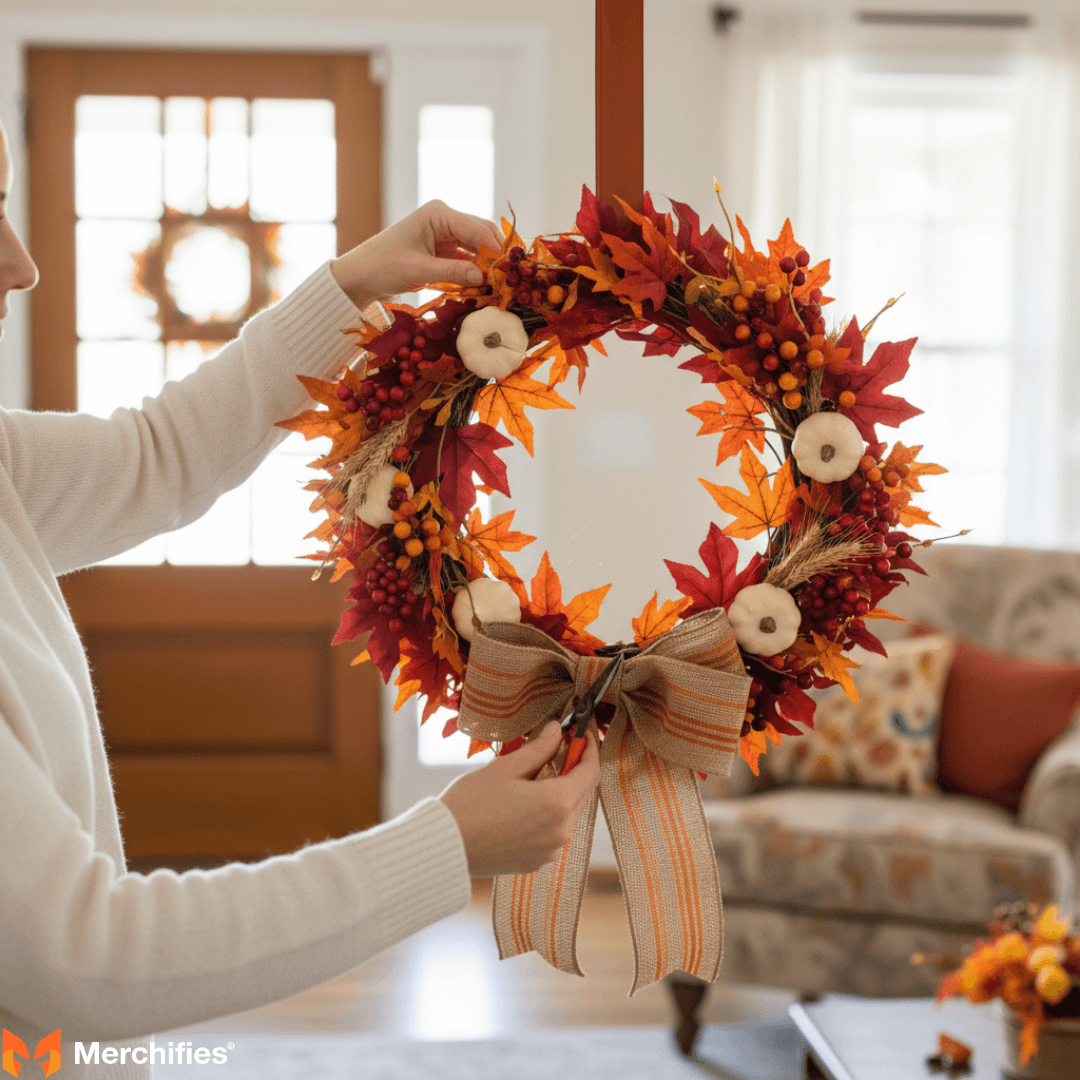 Step 6: Final Touches & Preparing for Display