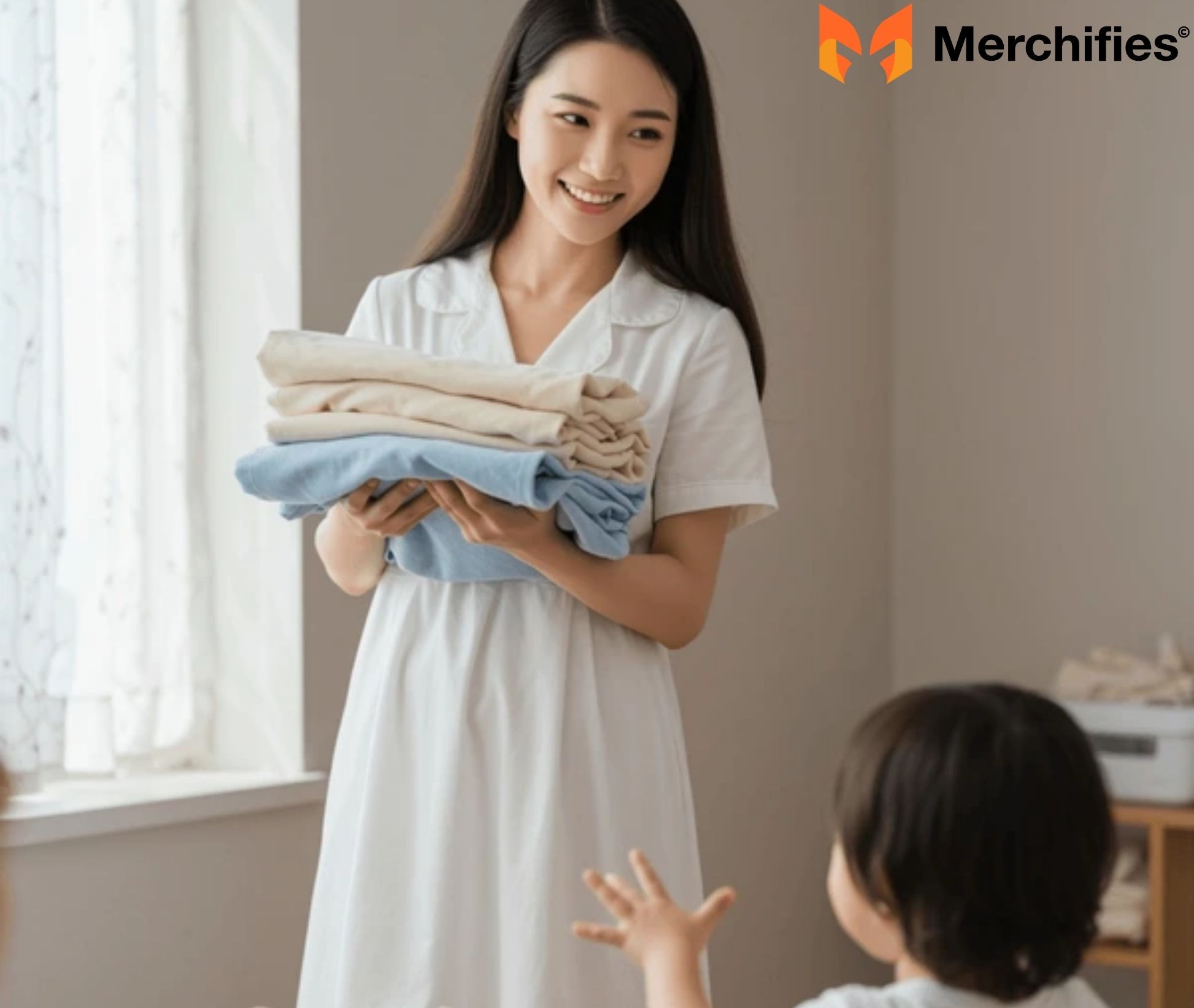 Step-by-Step Folding Clothing Techniques for Every Need