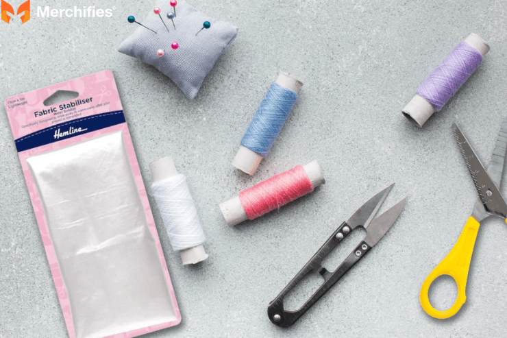 Step-by-Step Guide How to Safely Remove Embroidery from Fabric