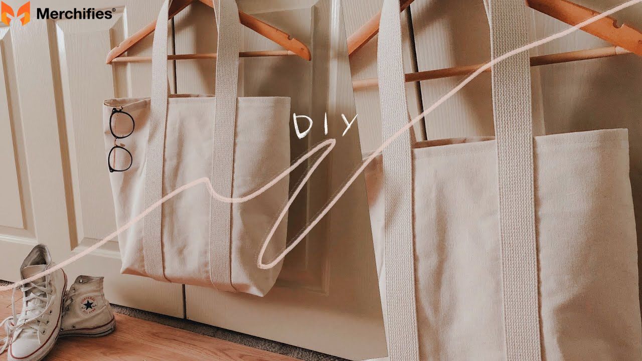 Step-by-Step Guide How to Sew Your Tote Bag