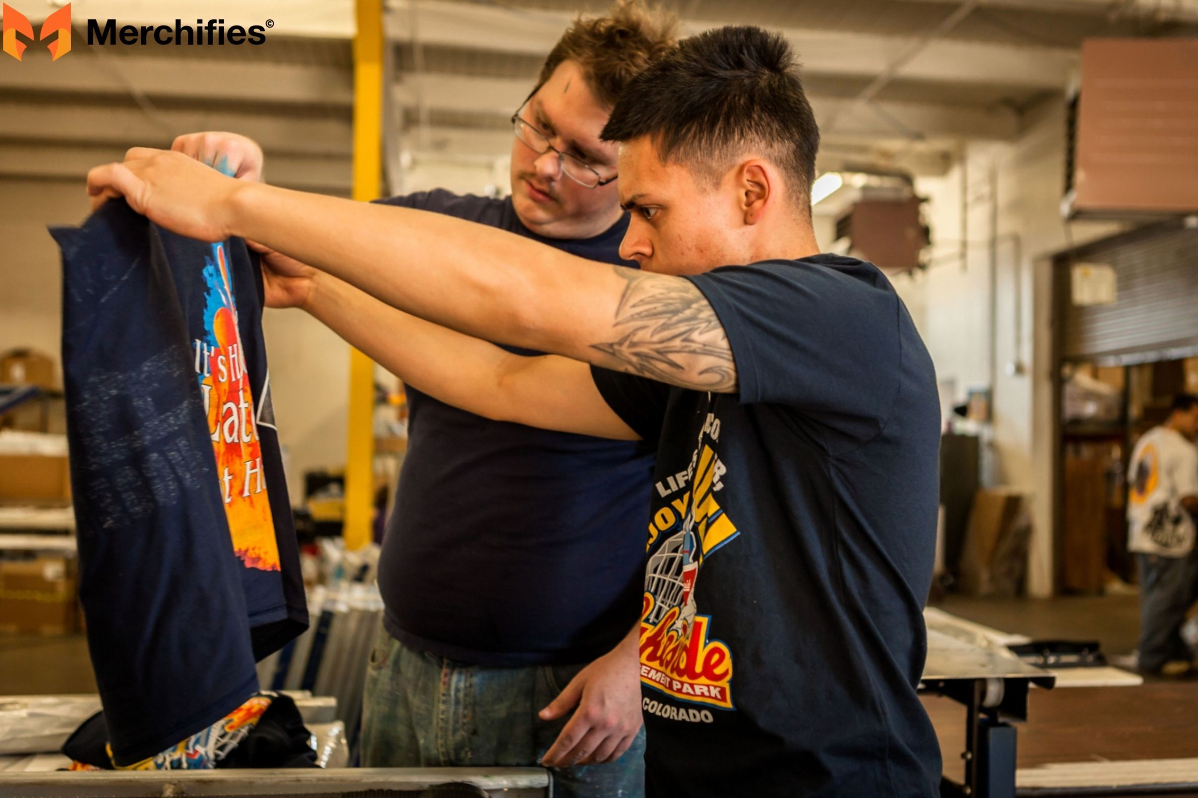 Step-by-Step Instructions