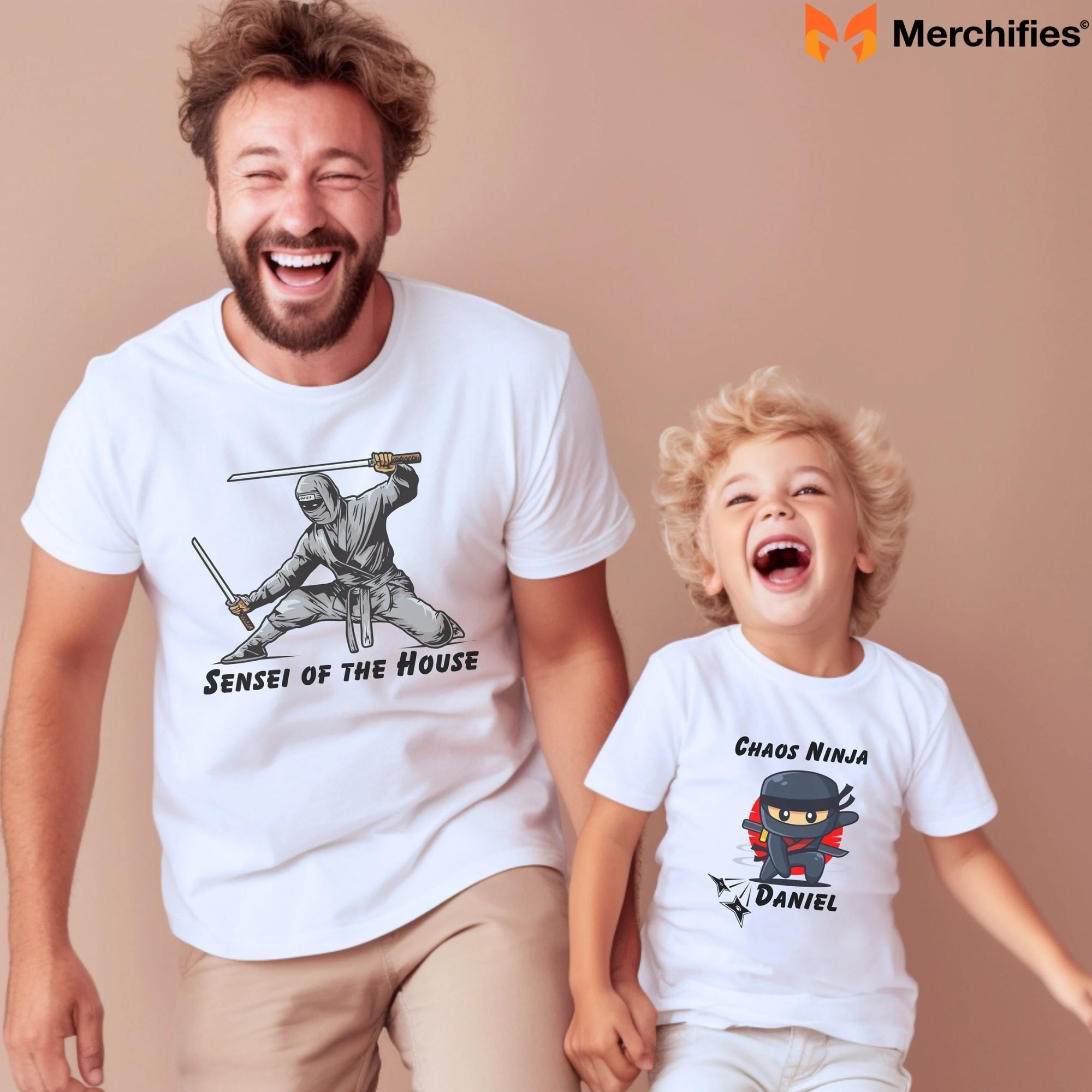 Still Need a Gift Order Father’s Day Shirts with Quick Delivery