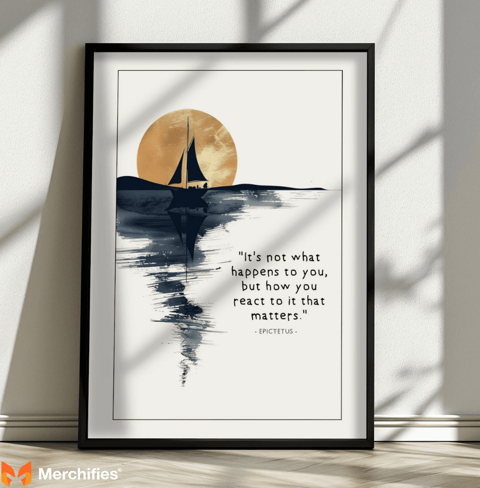 Stoic & Philosophical Quotes