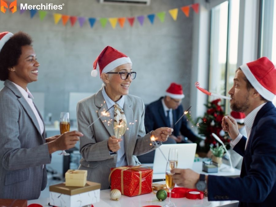 Strategic Planning for Budget-Friendly Employee Gifting For Christmas