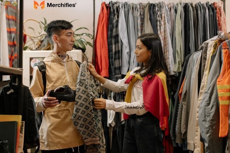 Strategic Shopping – Build With Intention