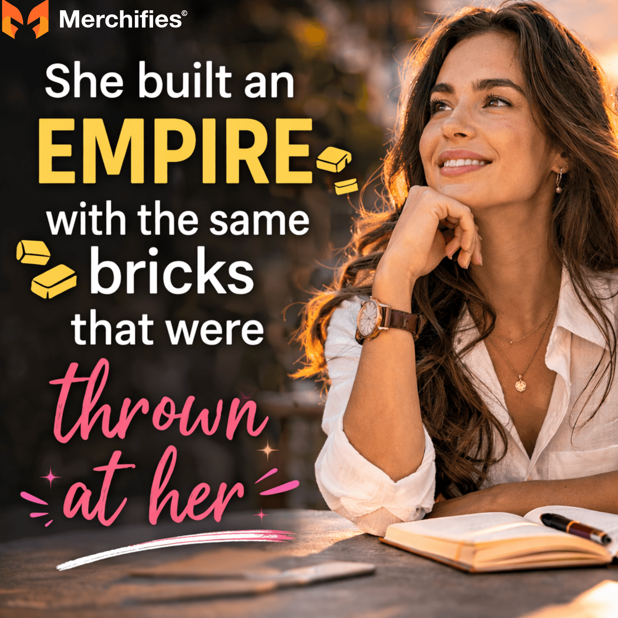 Strong Lady Quotes on Strength & Resilience