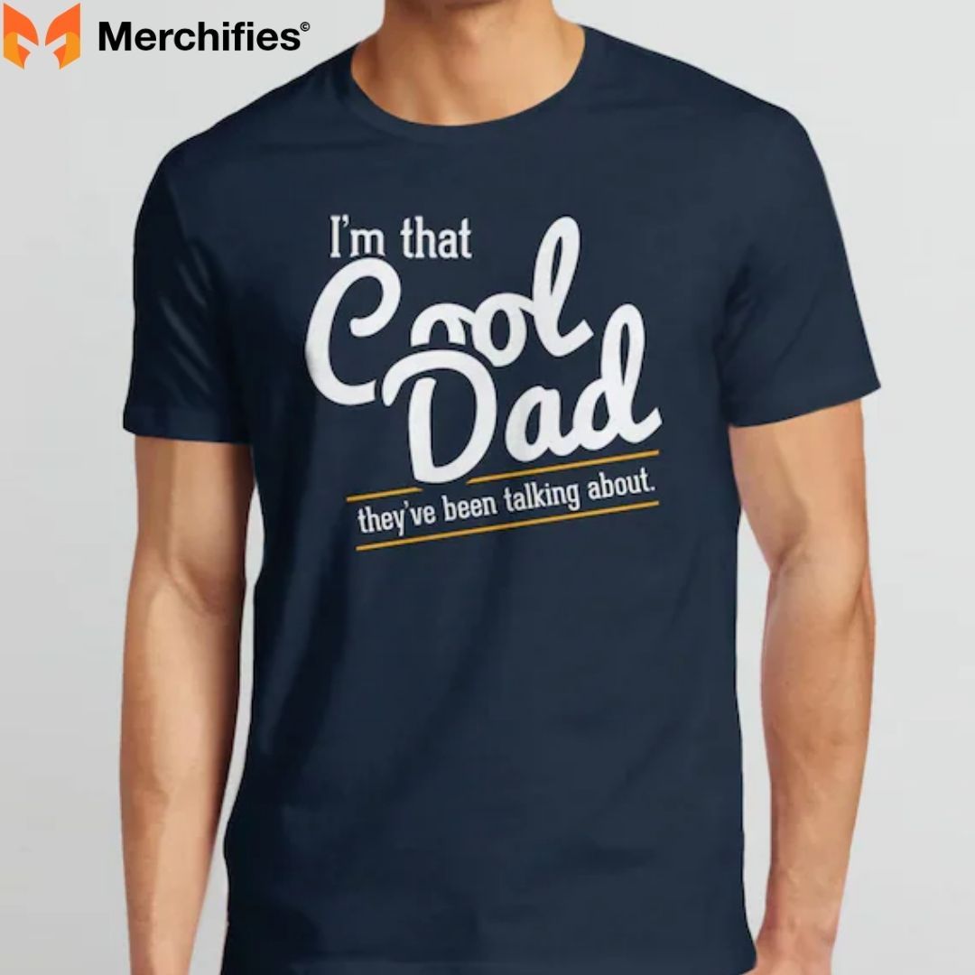 Stylish and Meaningful ‘Best Dad Ever’ Shirt Ideas