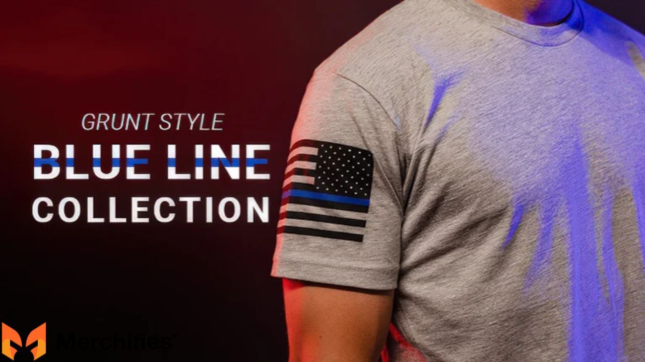 Successful Veteran Apparel Brands