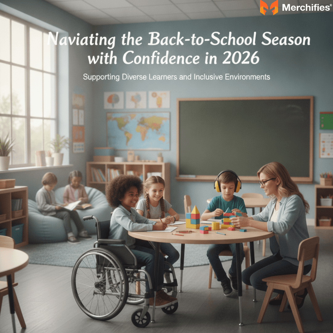 Supporting Diverse Learners and Inclusive Environments