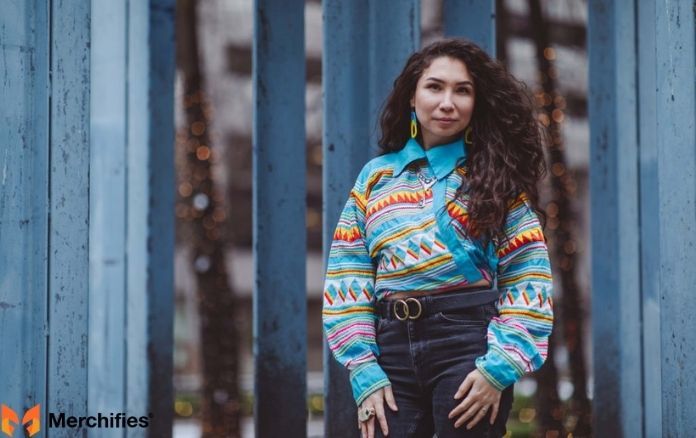 Supporting Indigenous Artists Through Creative Partnership