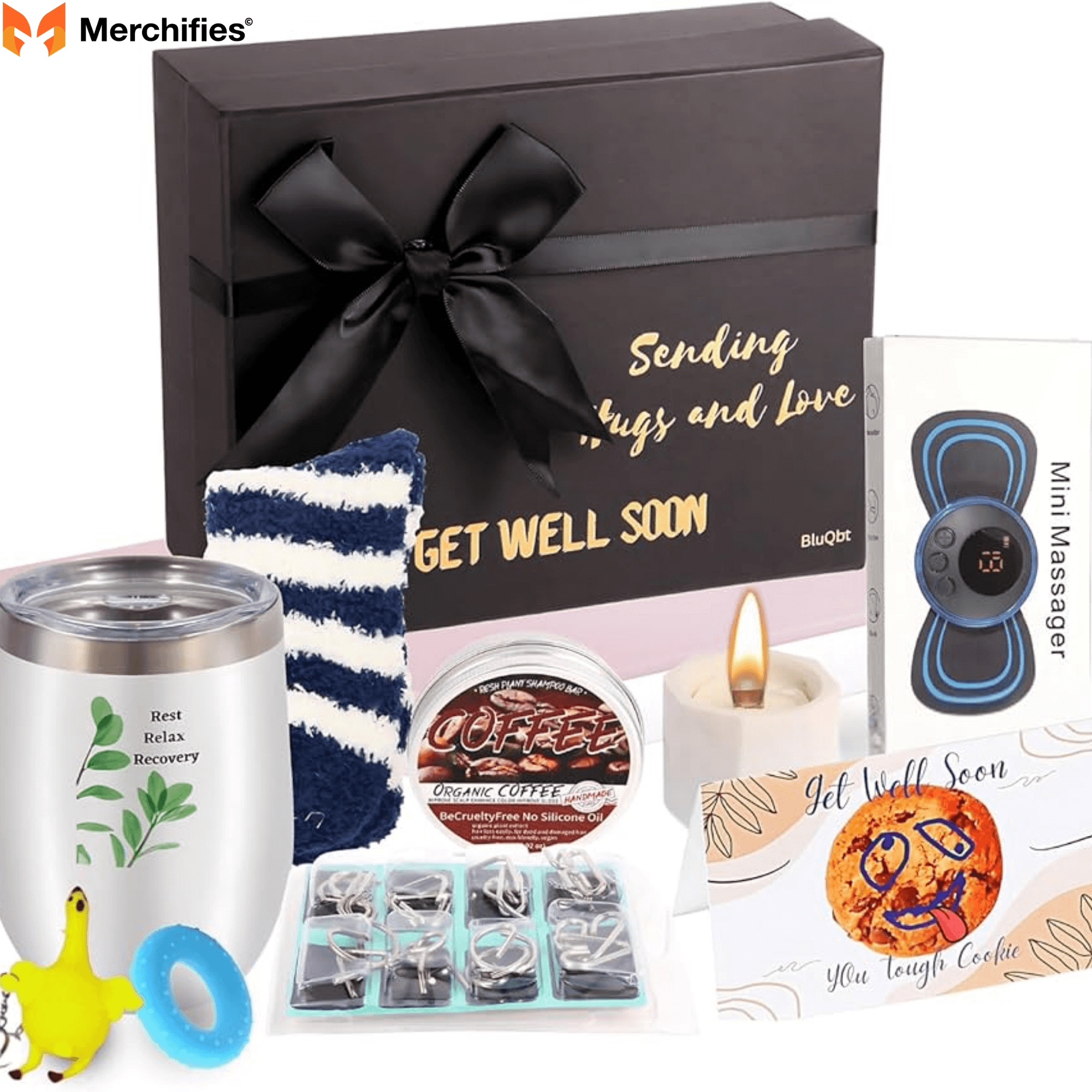 Surgery Recovery Gifts for Friend