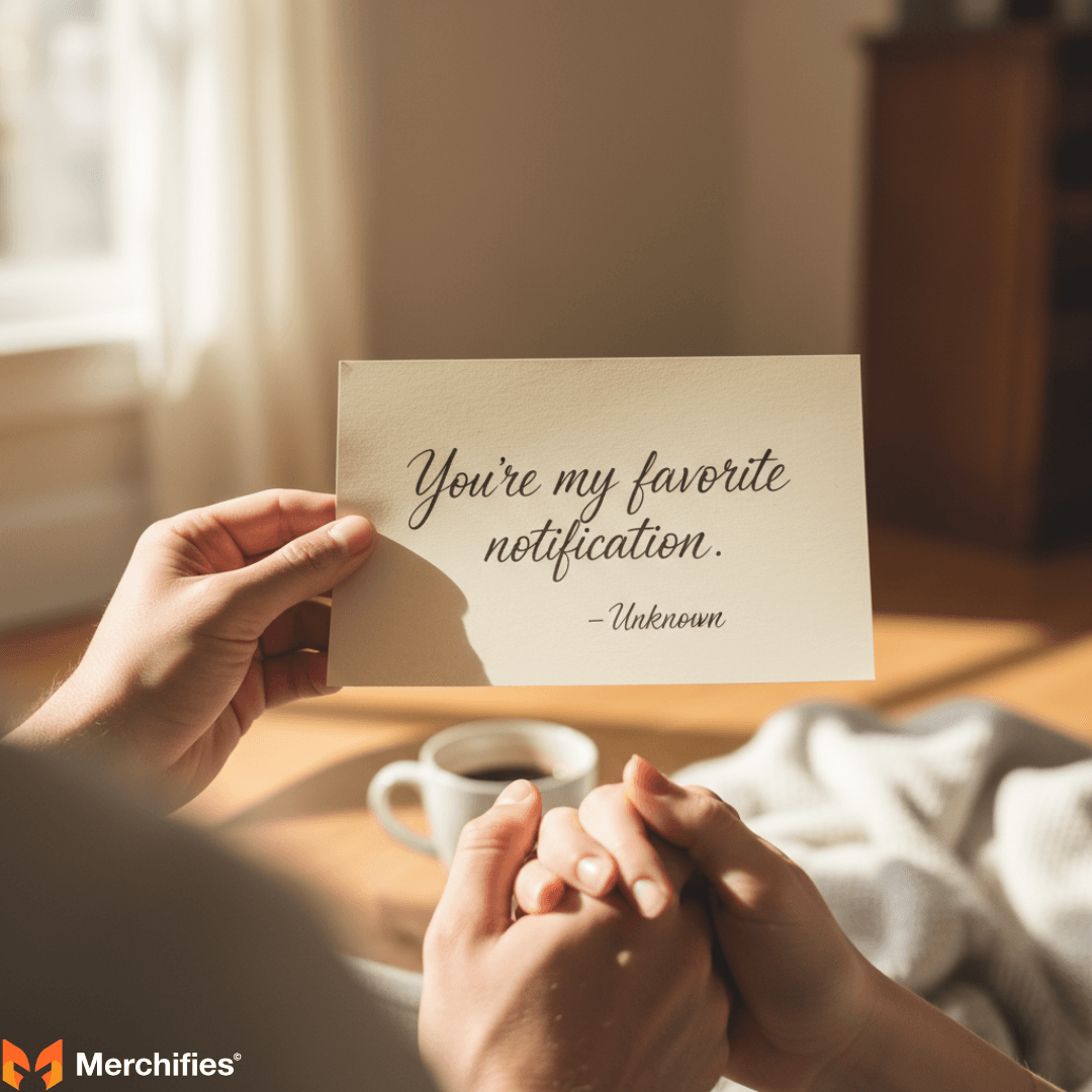 Sweet & Cute Quotes for Joyful Moments