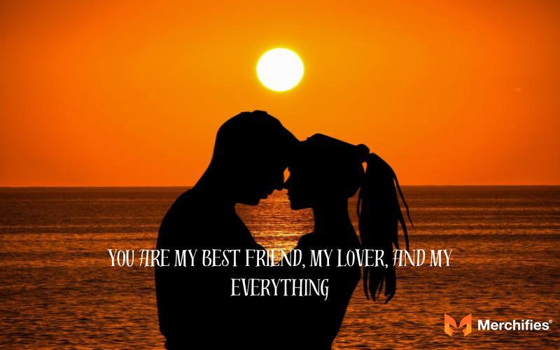 Sweet Love Quotes for Her