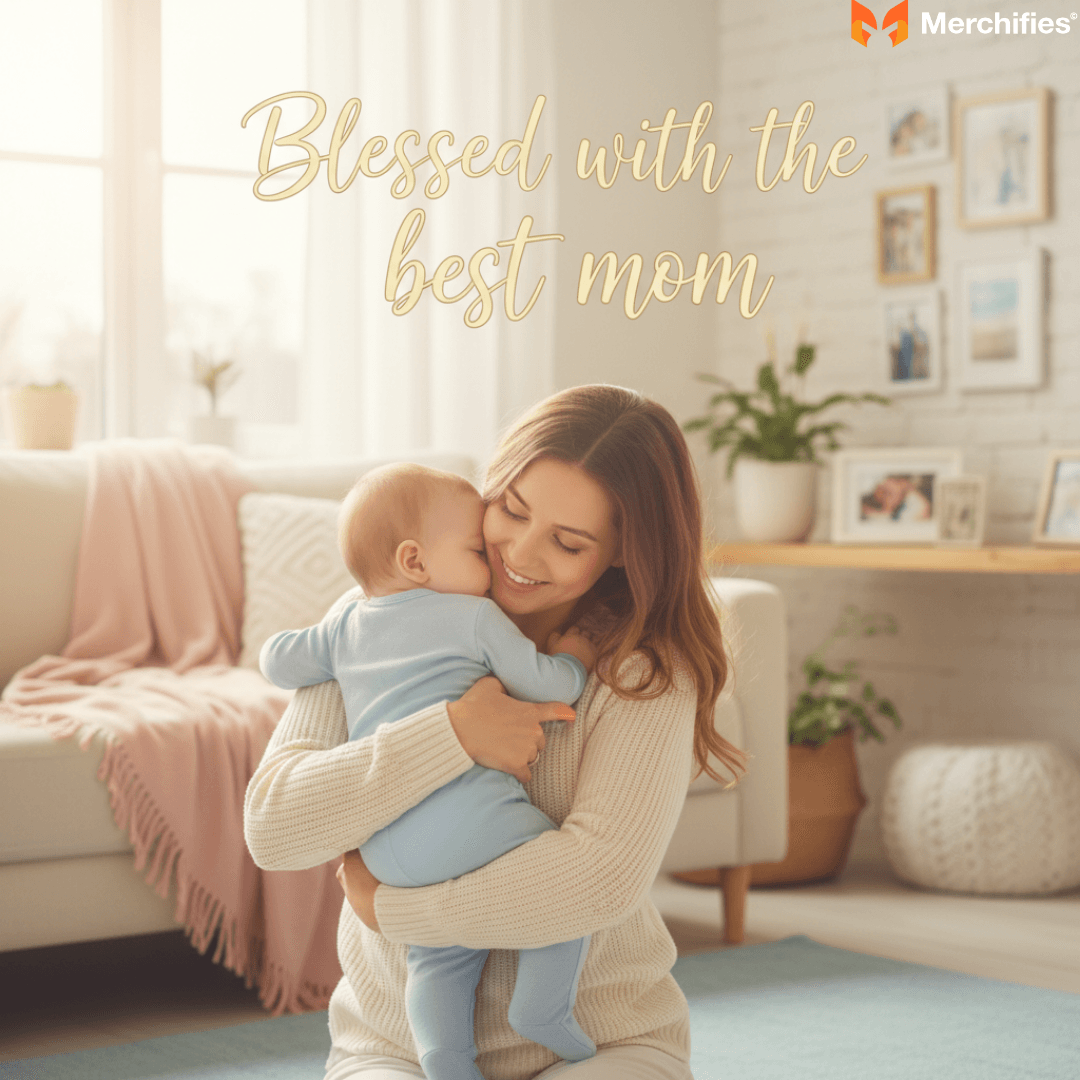 Sweet Mother's Day Quotes for Mom