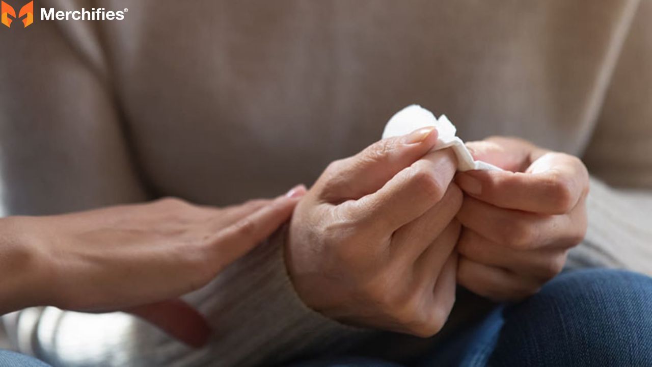 Sympathy phrases that offer comfort and understanding to the grieving.