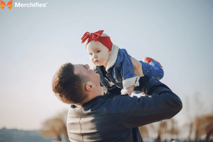 Taking Care of Yourself (So You Can Be Your Best Dad Self)