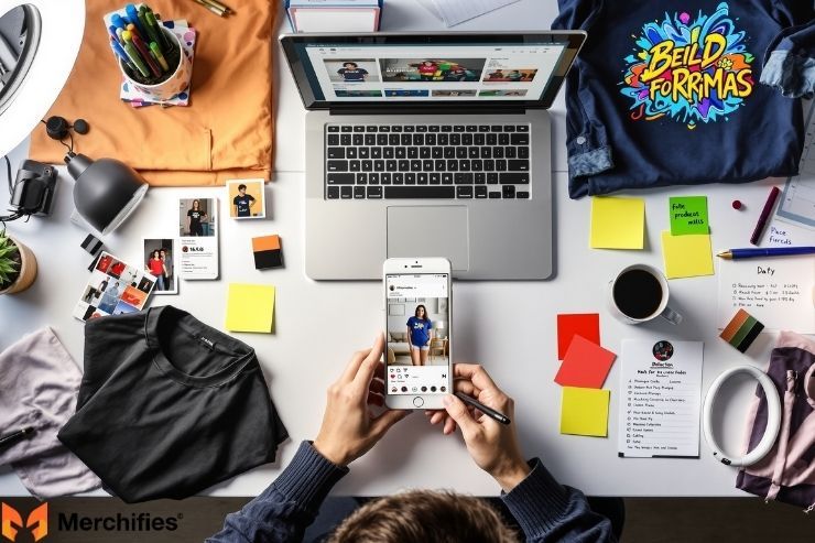 Taking Your Designs to Market