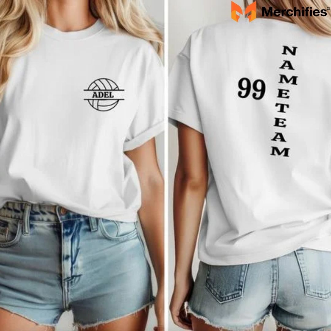 Team & Group Unifying T-Shirt Designs