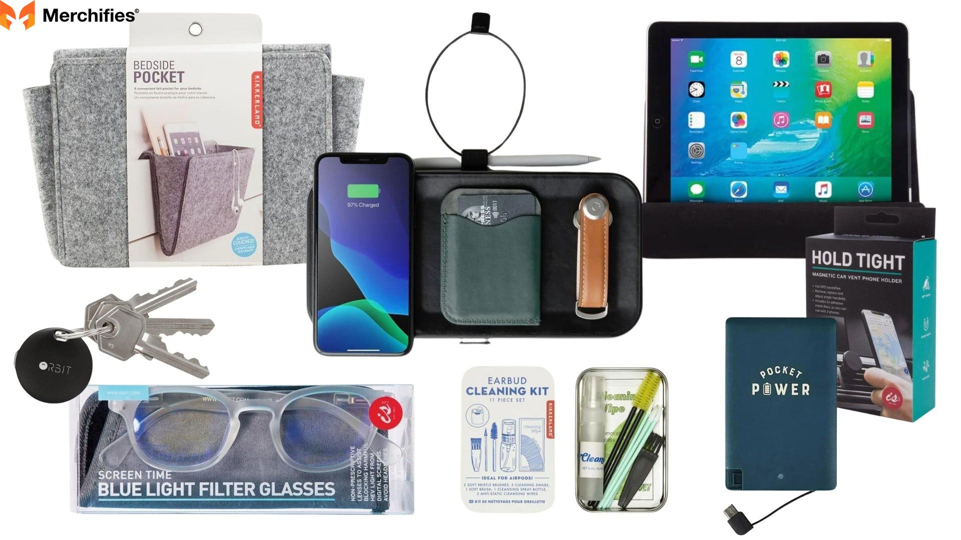 The Ultimate Guide to the Best Gadgets for Him: Top Picks for Every Man &amp; Every Interest