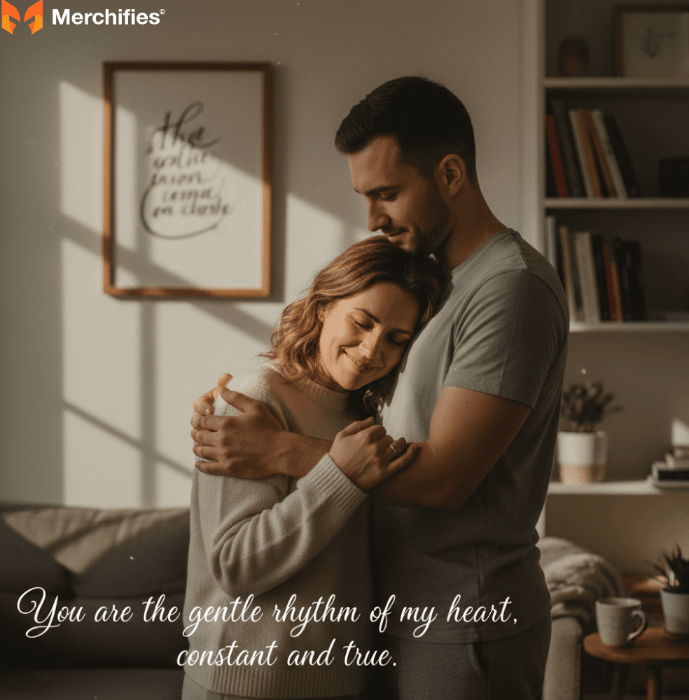 Tender Quotes for Everyday Affection