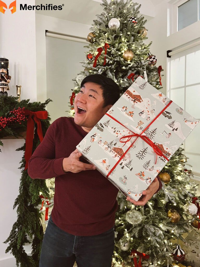 Christmas Gift Ideas for Your Brother/Best Friend