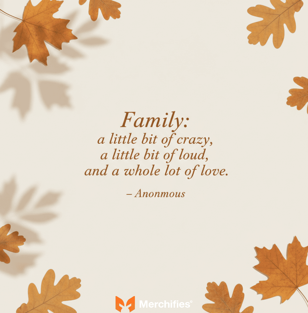 Thanksgiving Quotes for Specific Audiences