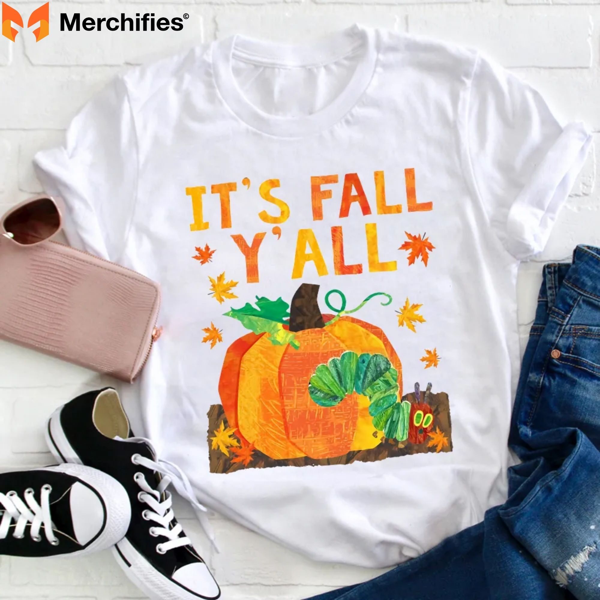 Thanksgiving Shirts Designed for Teachers, Staff, and Classrooms