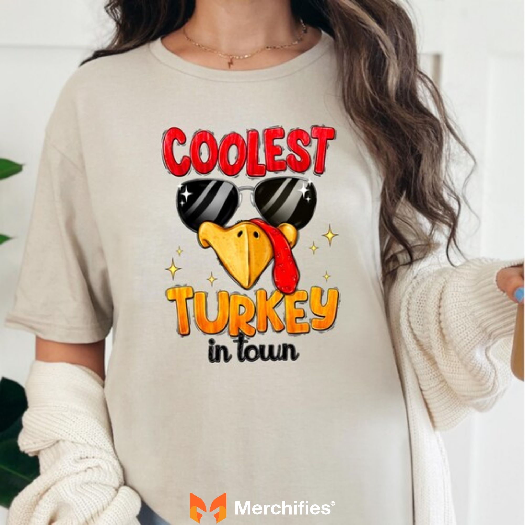 Thanksgiving Style Evolution — Classic Comfort Meets Modern Trends