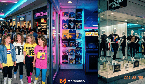 The 1980s Slogans, Advertising, and Mainstream Appeal