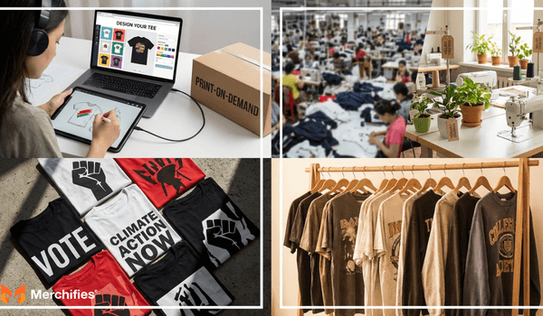 The 2000s to Present Digital Age, Personalization & Consciousness