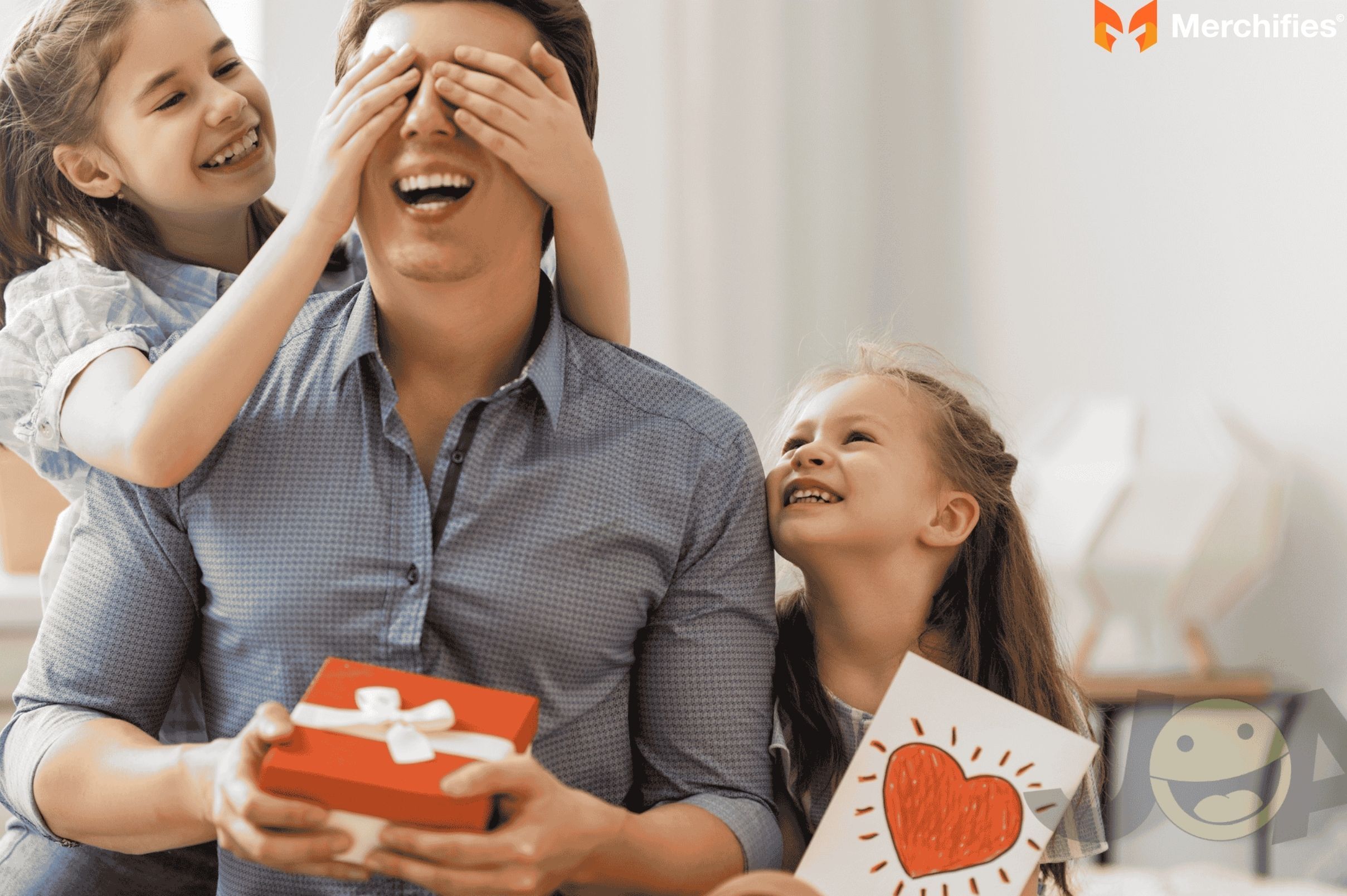 The Art of Gifting Humor What Makes a Dad Gift Truly Funny