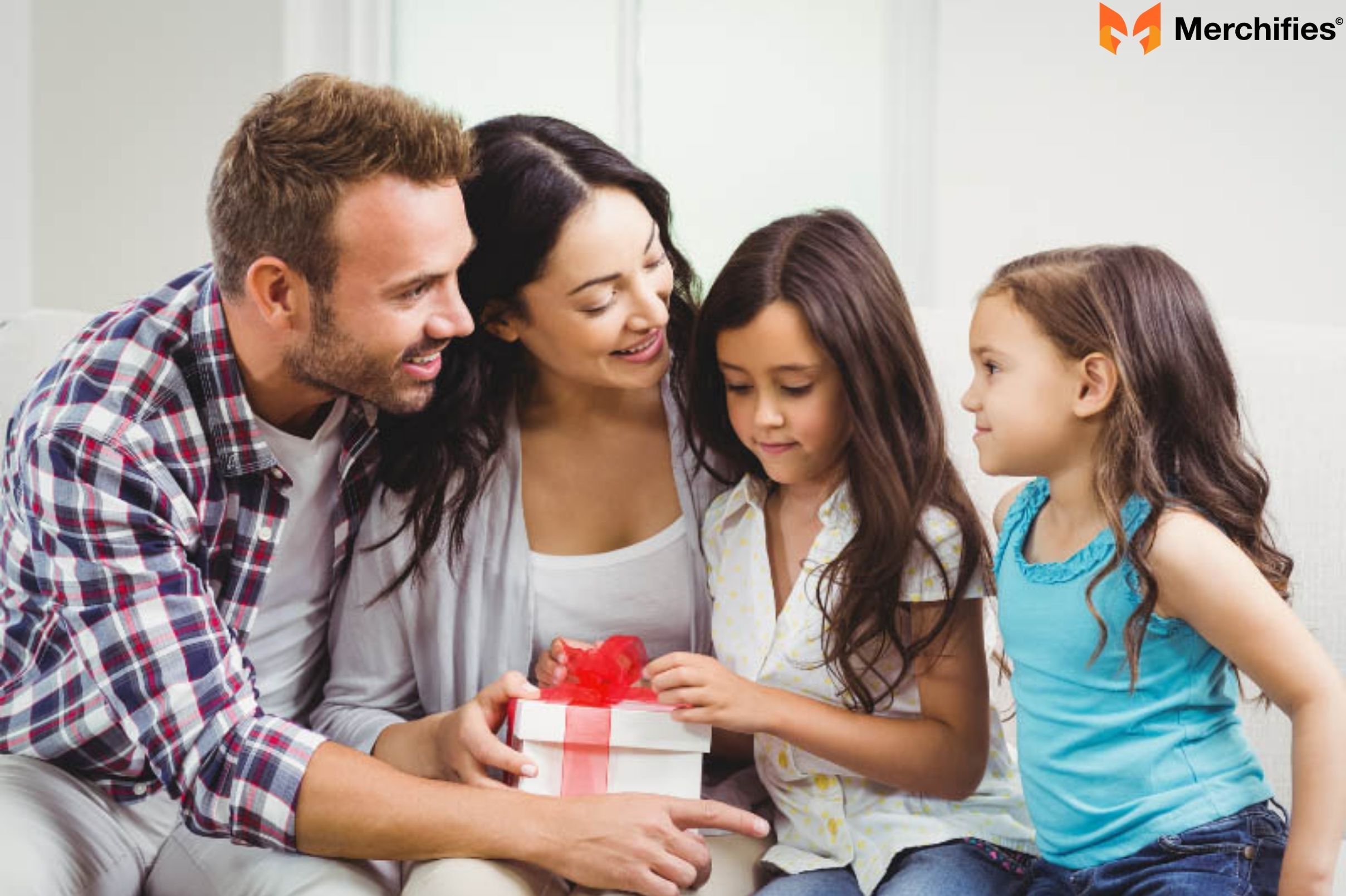 The Art of Gifting for Parents