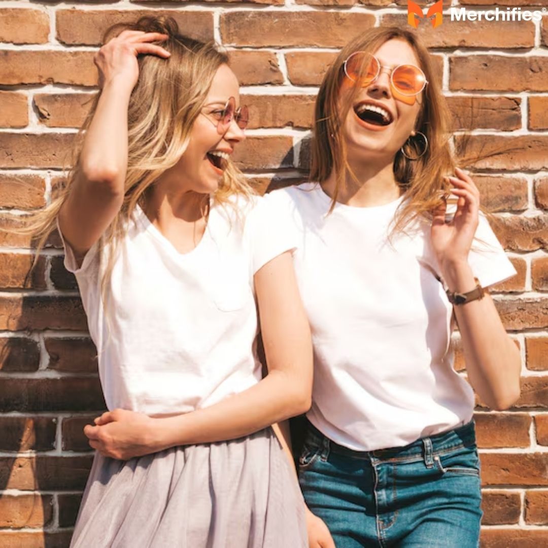 The Art of Laughing Out Loud What Makes a T-Shirt Design Truly Funny