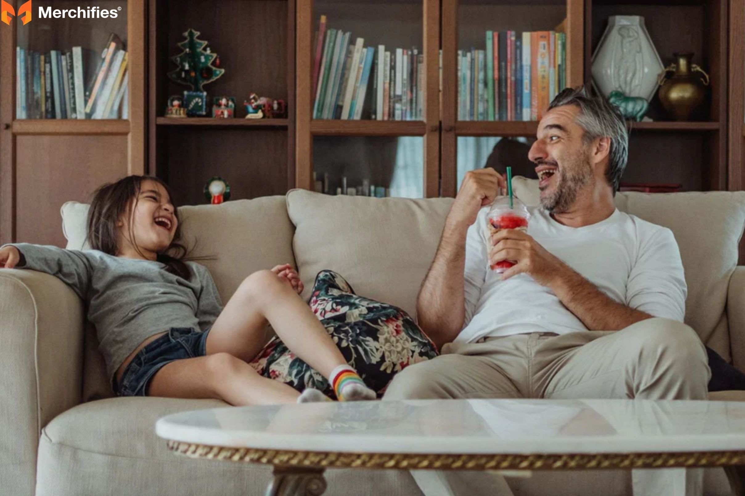 The Art of Precision A Step-by-Step Guide on How to Tell Dad Jokes