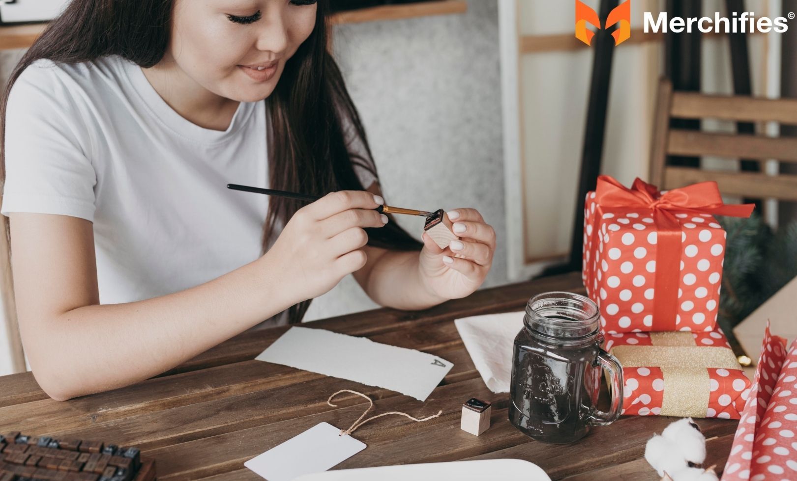 The Art of Presentation Making Your Gift Extra Special